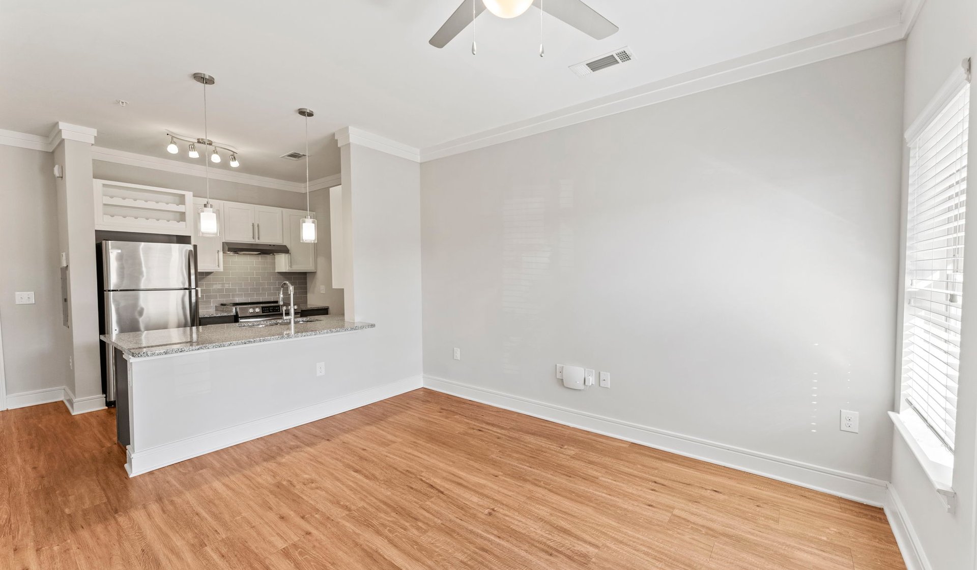 Interior Photo