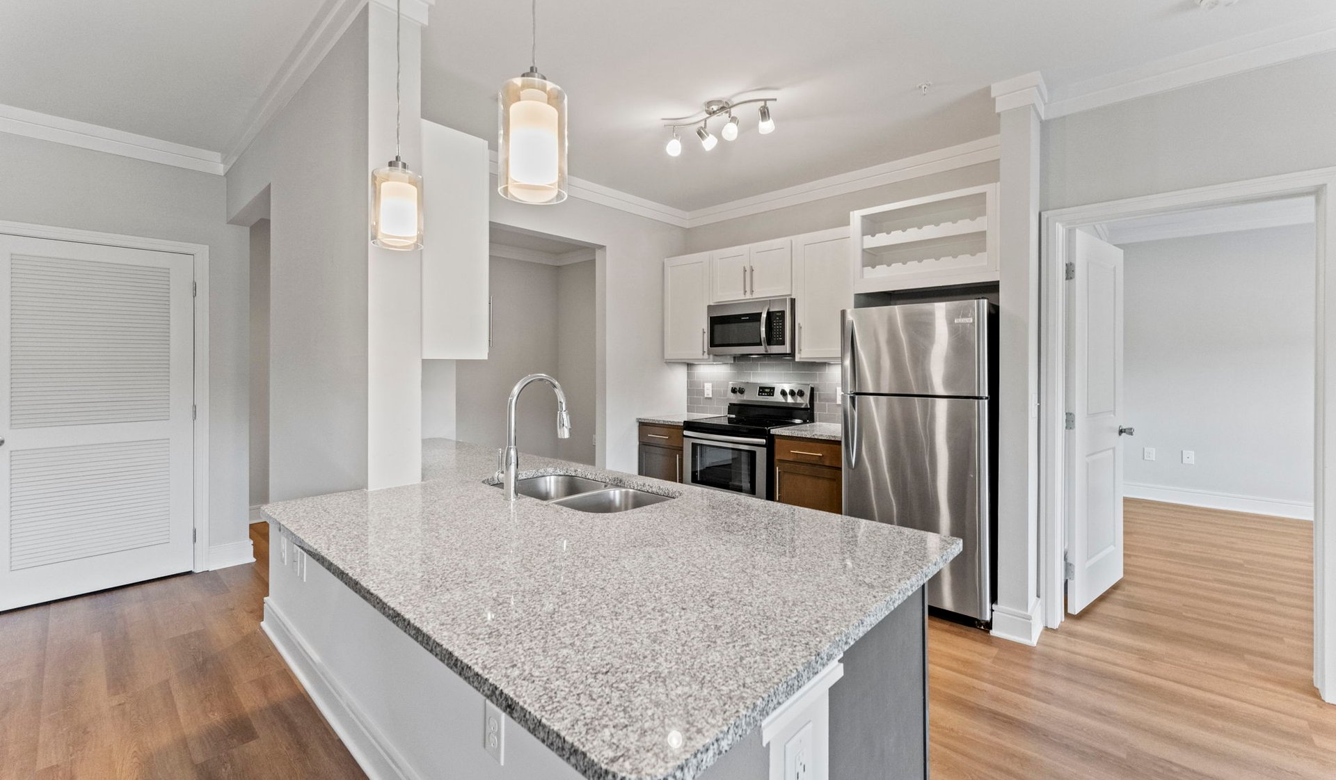 Interior Photo