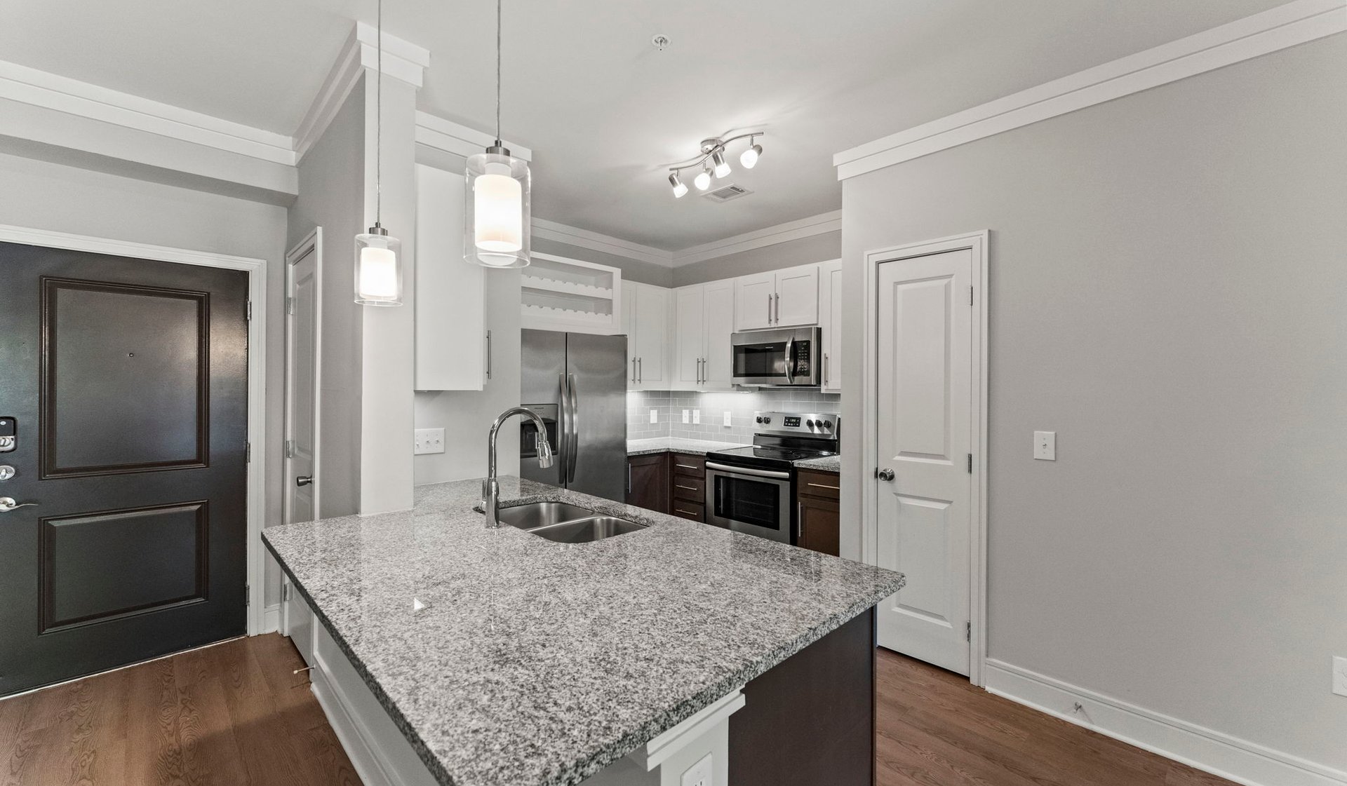 Interior Photo