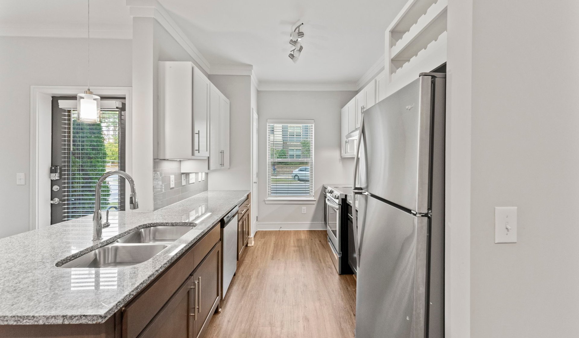 Interior Photo