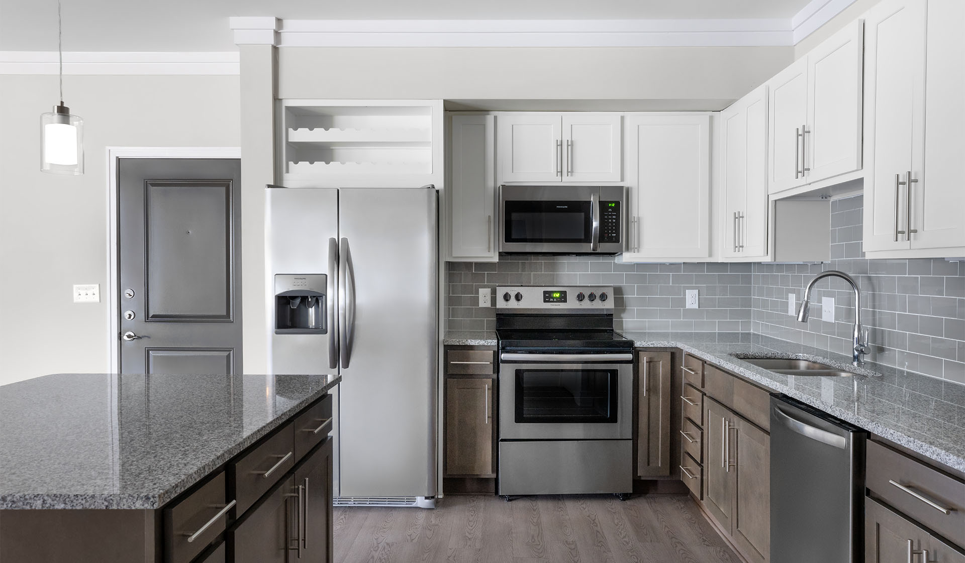 Interior Photo